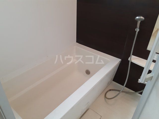アドヴァンスの風呂写真