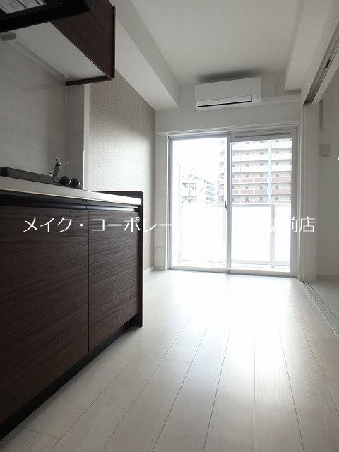 その他　※写真は棟内別部屋参考写真