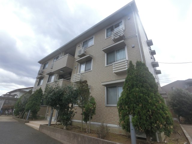 京成本線 志津駅 徒歩12分 築18年