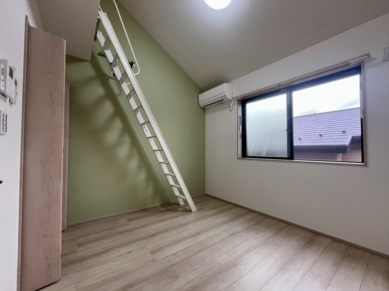 その他部屋・スペース