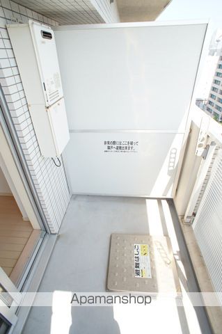 プレール・ドゥーク西横浜の内装写真