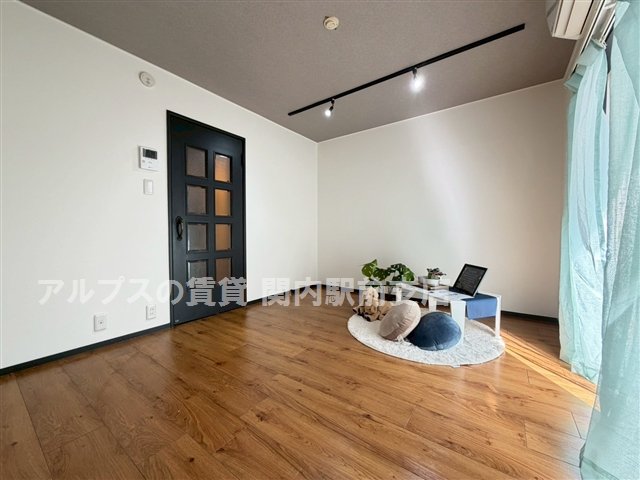 その他部屋・スペース　モデルルーム仕様