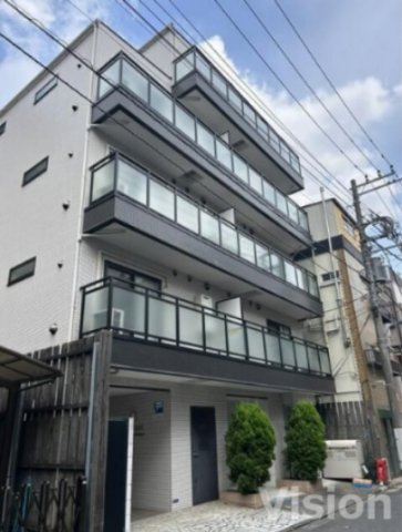 建物外観　☆外観☆