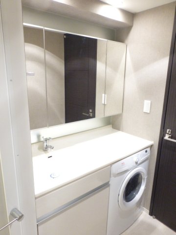 洗面設備　洗面※別部屋参考写真