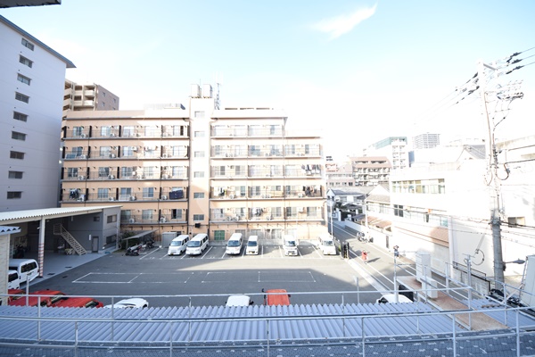 ケイアンドティ心斎橋東のその他写真