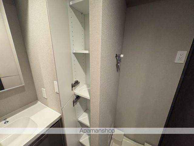 プレミアムフラット東京亀戸の内装写真