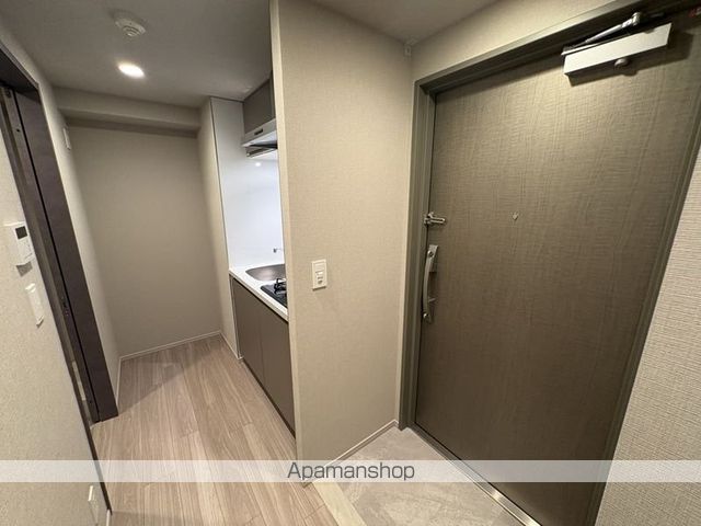 プレミアムフラット東京亀戸のその他写真