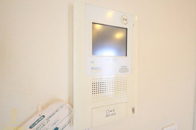 セキュリティ　アークアベニュー梅田北