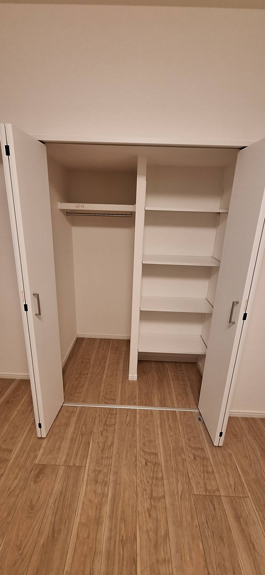 迦葉南品川マンションの内装写真