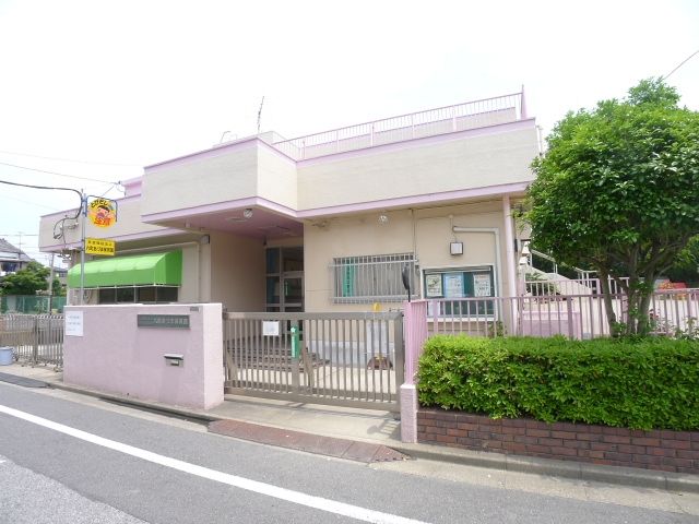 幼稚園・保育園　社会福祉法人東児童福祉会六町あづま保育園（幼稚園・保育園）まで1320m