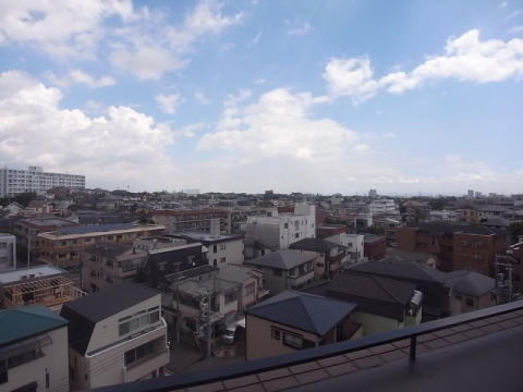 白鷹苦楽園マンションのその他写真