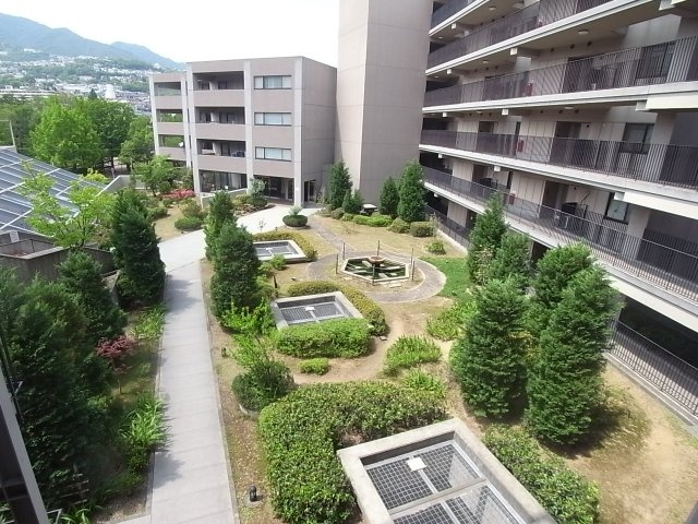 白鷹苦楽園マンションのその他写真