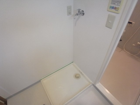 白鷹苦楽園マンションのその他写真