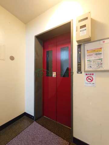 その他設備　渋谷マンション