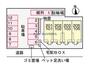 エントランス　エントランス部分