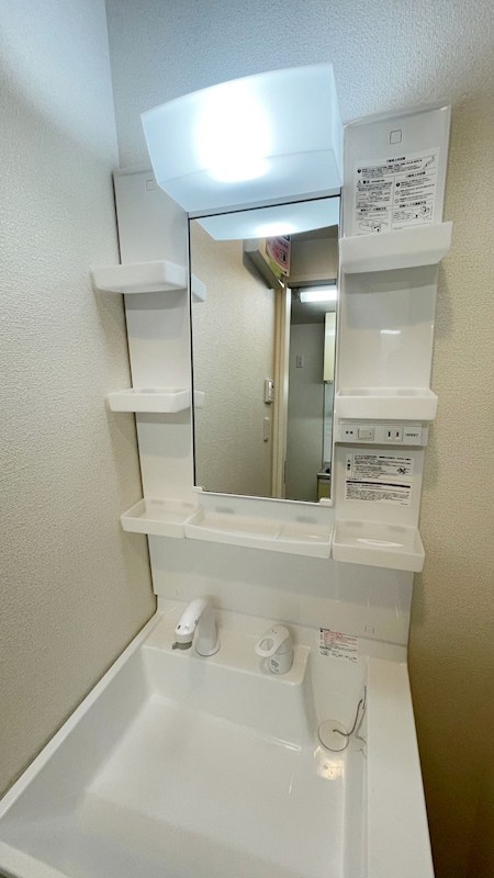 ソレイユの内装写真
