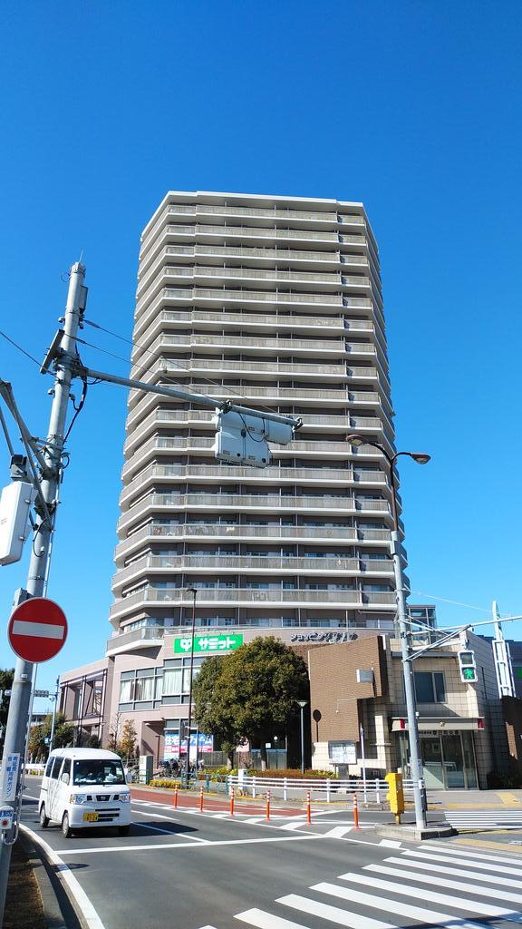 ソレイユの周辺写真