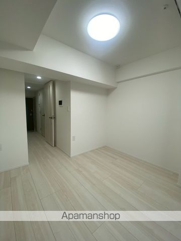 GENOVIA西横浜の内装写真
