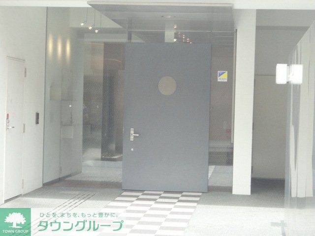 エントランス　★エントランス★