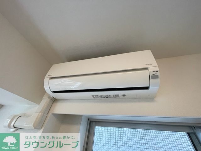 その他設備　設備