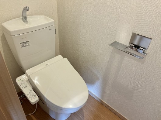 トイレ　※写真はイメージになります