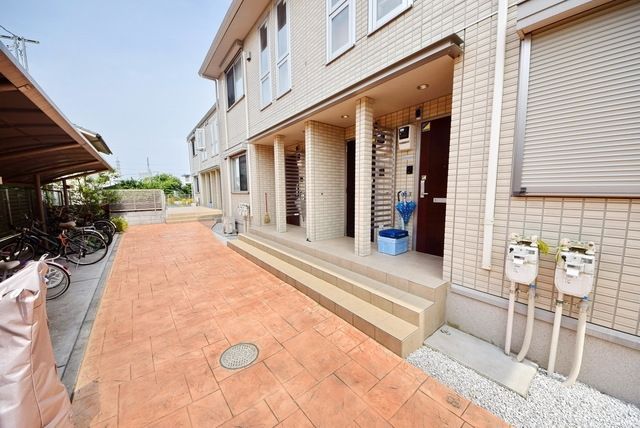 エントランス　★エントランス★