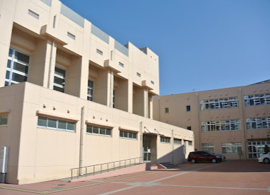 小学校　千葉市立緑町小学校（小学校）まで256m