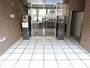 エントランス　同建設会社施工例
