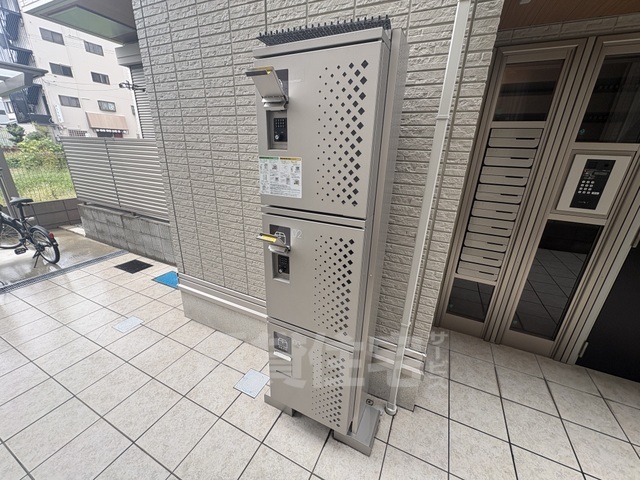 ロビー