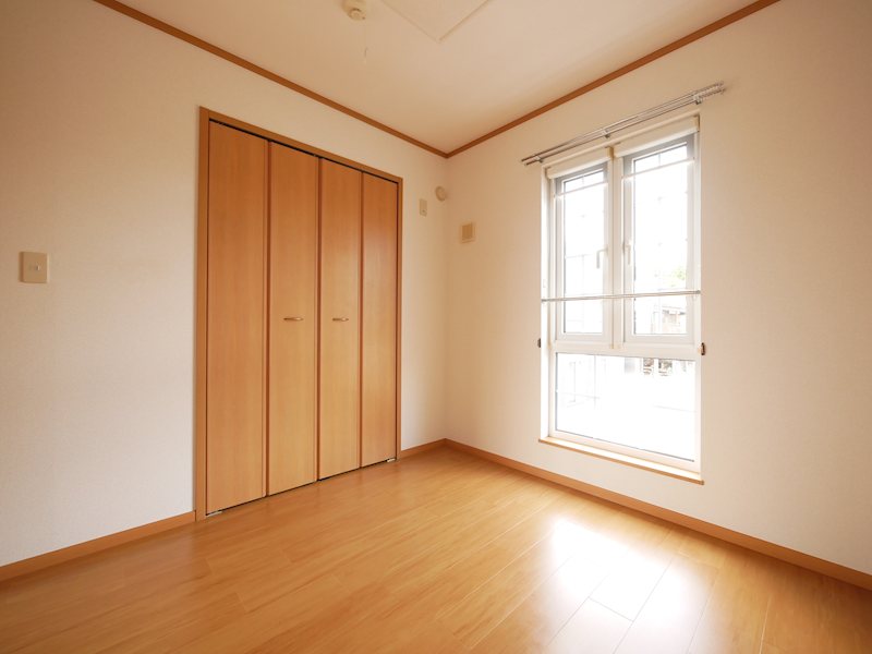 その他　洋室4.5帖