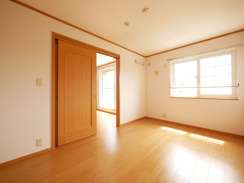 その他部屋・スペース　洋室6.7帖