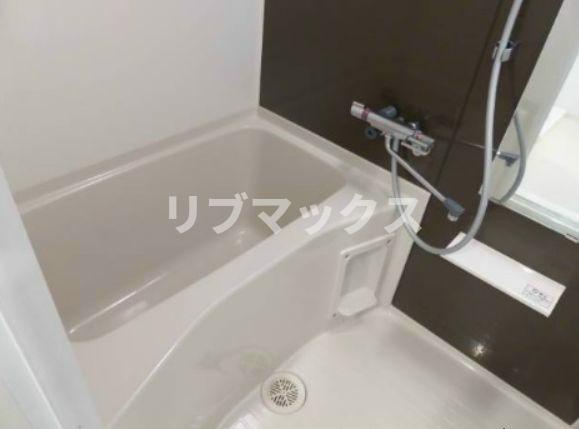 バス・シャワールーム　別号室参考写真