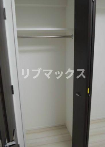 収納　別号室参考写真
