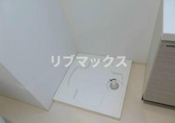 その他設備　別号室参考写真