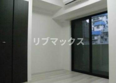 居室・リビング　別号室参考写真