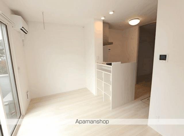 ECXIA Iの居間写真