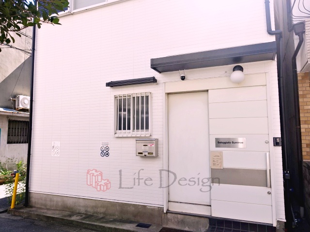 南海本線 住ノ江駅 徒歩6分 3階建 築34年のその他写真
