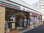 コンビニ　セブンイレブン江東塩浜2丁目店（コンビニ）まで397m