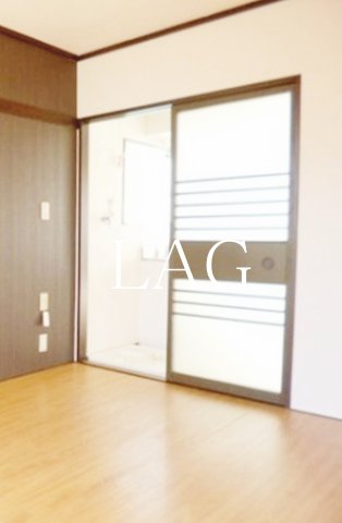 居室・リビング　洋室のお部屋です。