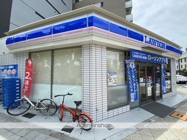 コンビニ　ローソン（コンビニ）まで441m