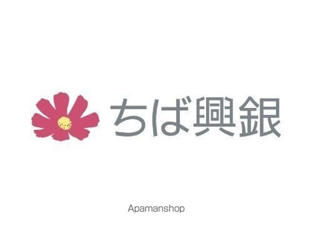 銀行　（株）千葉興業銀行／浜野支店（銀行）まで188m