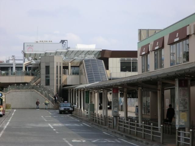 その他　淵野辺駅（その他）まで1500m