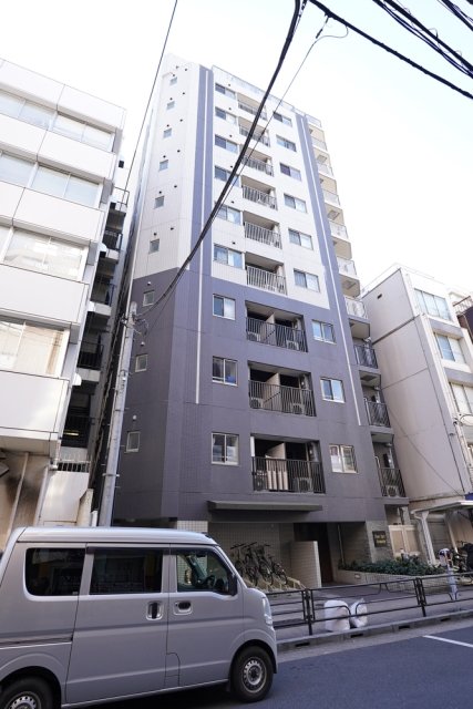 建物外観　☆綺麗な外観☆