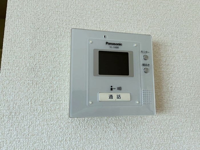 セキュリティ　図面と現状に相違がある場合には現状を優先