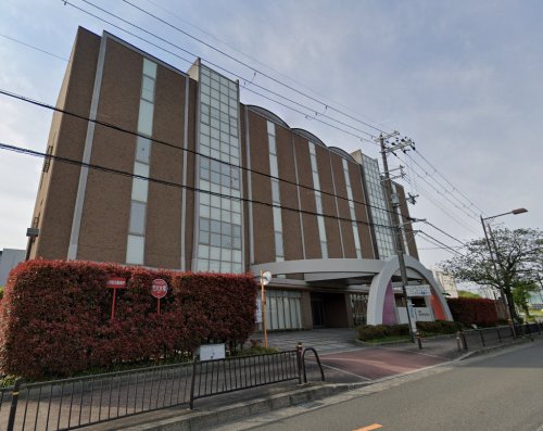 その他　摂津市立せっつメモリアルホール（その他）まで1368m