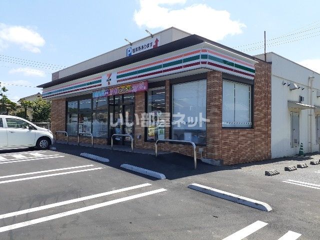 コンビニ　セブンイレブン　福山瀬戸店（コンビニ）まで635m