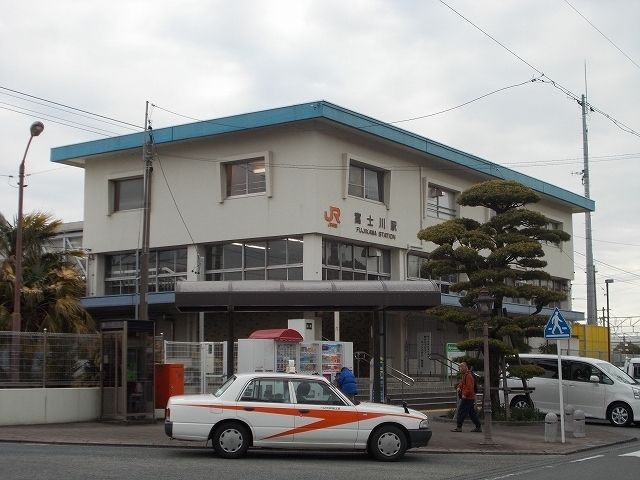 その他　ＪＲ東海道本線　富士川駅（その他）まで2400m