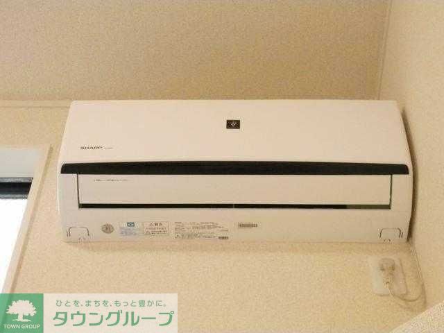 その他設備　同仕様別部屋参考写真