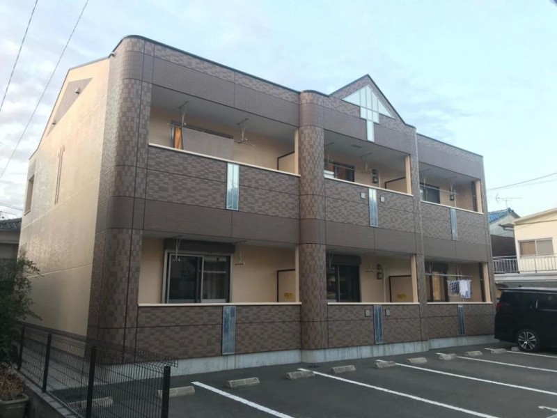 ＪＲ鹿児島本線 黒崎駅 徒歩12分 2階建 築13年のその他写真