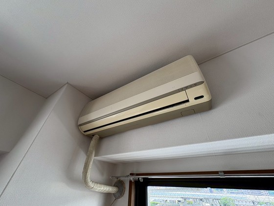 その他設備　※別部屋の写真です